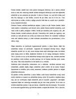 Konspekts 'Politikas teorijas priekšmets', 4.