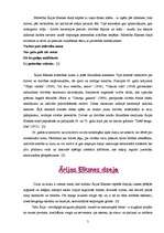 Konspekts 'Ārija Elksne - biogrāfija un literārā daiļrade', 5.