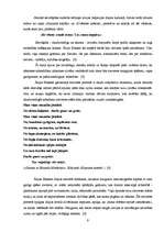 Konspekts 'Ārija Elksne - biogrāfija un literārā daiļrade', 9.