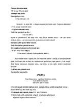 Konspekts 'Ārija Elksne - biogrāfija un literārā daiļrade', 13.