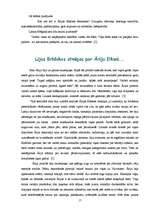 Konspekts 'Ārija Elksne - biogrāfija un literārā daiļrade', 17.