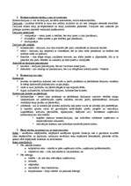 Konspekts 'Komercdarbība', 1.