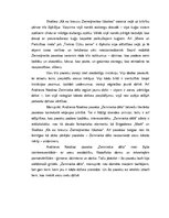 Referāts 'Andrieva Niedras pasaka "Zemnieka dēls" latviešu literārās pasakas kontekstā', 4.