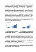 Referāts 'Pakistānas ekonomika un sociālā attīstība', 4.