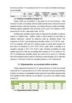 Referāts 'Pakistānas ekonomika un sociālā attīstība', 6.