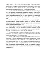 Referāts 'Pakistānas ekonomika un sociālā attīstība', 11.