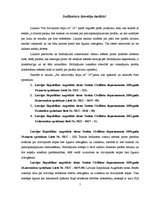Konspekts 'Judikatūra dzīvokļu tiesībās', 1.
