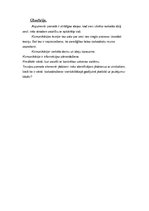 Konspekts 'Komunikācijas teorijas pirmsākumi. Komunikācijas teorijas struktūra. Jaunas komu', 2.