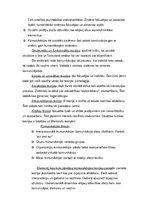 Konspekts 'Komunikācijas teorijas pirmsākumi. Komunikācijas teorijas struktūra. Jaunas komu', 5.