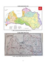 Referāts 'Latvijas upju baseina kartēšana', 5.