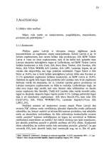 Referāts 'SIA "BSW Latvia" mārketinga un stratēģijas analīze, darbības plānošana', 9.