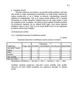 Referāts 'SIA "BSW Latvia" mārketinga un stratēģijas analīze, darbības plānošana', 15.