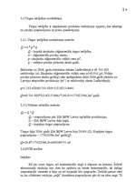 Referāts 'SIA "BSW Latvia" mārketinga un stratēģijas analīze, darbības plānošana', 19.