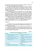 Referāts 'SIA "BSW Latvia" mārketinga un stratēģijas analīze, darbības plānošana', 21.