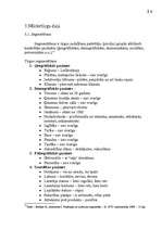 Referāts 'SIA "BSW Latvia" mārketinga un stratēģijas analīze, darbības plānošana', 23.