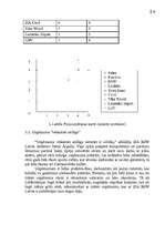 Referāts 'SIA "BSW Latvia" mārketinga un stratēģijas analīze, darbības plānošana', 25.