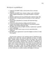 Referāts 'SIA "BSW Latvia" mārketinga un stratēģijas analīze, darbības plānošana', 29.