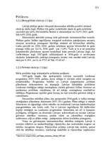 Referāts 'SIA "BSW Latvia" mārketinga un stratēģijas analīze, darbības plānošana', 31.