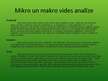 Referāts 'SIA "BSW Latvia" mārketinga un stratēģijas analīze, darbības plānošana', 41.