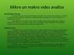 Referāts 'SIA "BSW Latvia" mārketinga un stratēģijas analīze, darbības plānošana', 43.