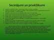 Referāts 'SIA "BSW Latvia" mārketinga un stratēģijas analīze, darbības plānošana', 54.