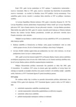 Referāts 'Starptautiskās organizācijas', 4.