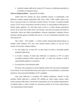 Referāts 'Starptautiskās organizācijas', 5.