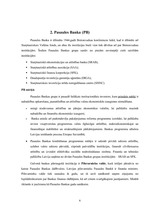 Referāts 'Starptautiskās organizācijas', 6.