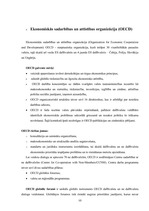 Referāts 'Starptautiskās organizācijas', 10.