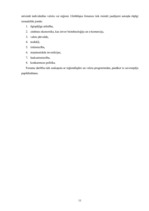 Referāts 'Starptautiskās organizācijas', 11.