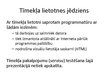 Prezentācija 'Tīmekļa lietotņu testēšana', 3.