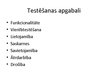 Prezentācija 'Tīmekļa lietotņu testēšana', 4.