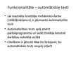 Prezentācija 'Tīmekļa lietotņu testēšana', 11.