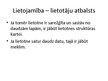 Prezentācija 'Tīmekļa lietotņu testēšana', 17.