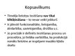 Prezentācija 'Tīmekļa lietotņu testēšana', 32.