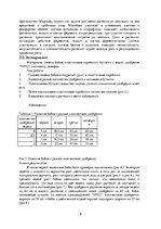 Referāts 'Влияние удобрения на рост растений', 9.