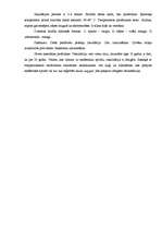 Konspekts 'Dzeltenais drudzis', 2.