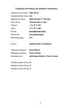 Referāts 'Metālapstrāde', 9.