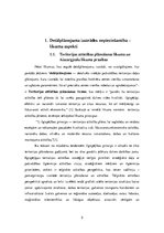 Referāts 'Detālplānojuma izstrādes nepieciešamība', 5.