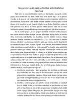 Referāts 'Mazās sociālās grupas nozīme audzināšanas procesā', 1.