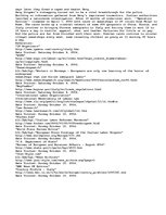 Eseja 'Intellectual Property Rights in Italy', 3.