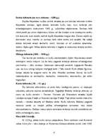 Referāts 'Medzes pagasts', 4.