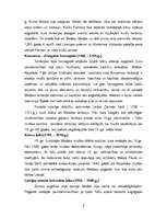 Referāts 'Medzes pagasts', 5.