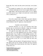 Referāts 'Medzes pagasts', 8.