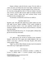 Referāts 'Medzes pagasts', 11.