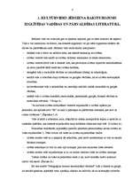 Referāts 'Kultūrvide un tās veidošana pirmsskolas izglītības iestādē', 4.