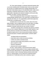 Referāts 'Kultūrvide un tās veidošana pirmsskolas izglītības iestādē', 11.