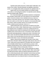 Referāts 'Kultūrvide un tās veidošana pirmsskolas izglītības iestādē', 13.