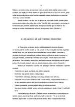 Referāts 'Kultūrvide un tās veidošana pirmsskolas izglītības iestādē', 14.