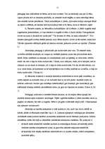 Referāts 'Kultūrvide un tās veidošana pirmsskolas izglītības iestādē', 15.